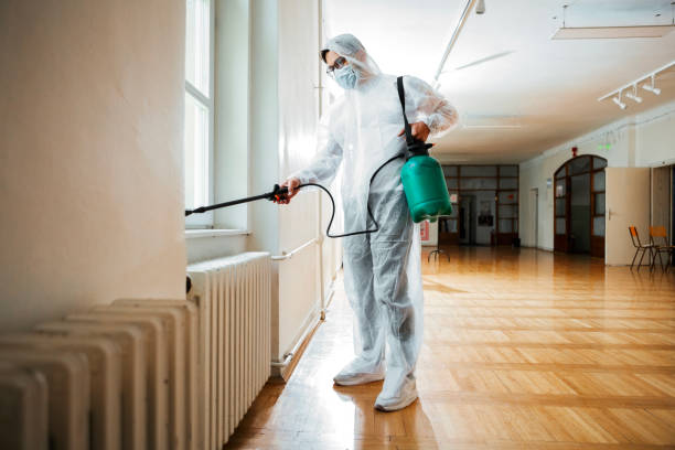 Best Rat Extermination Near Me  in Lilburn, GA